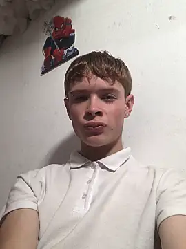 JackFrosst online show from 11.10.25