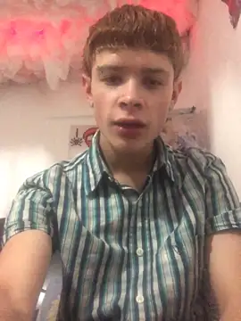 JackFrosst online show from 11.14.25