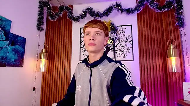 JackFrosst online show from 12.19.25