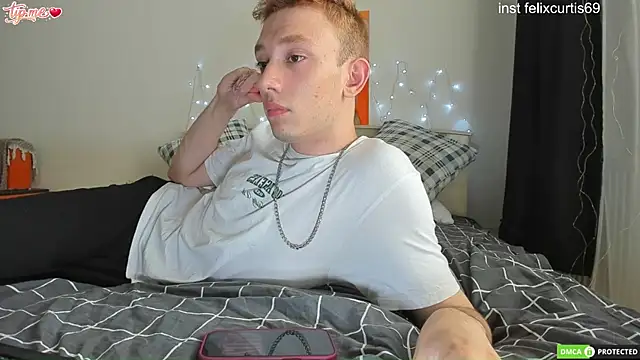 felixcurt69 online show from 07.22.26