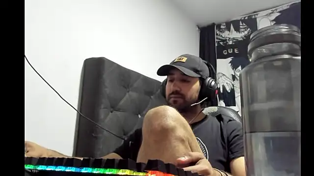 coolfriki online show from 12.14.25