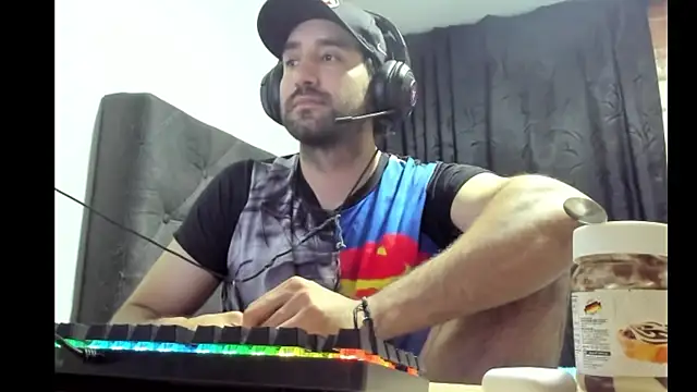 coolfriki online show from 12.15.25