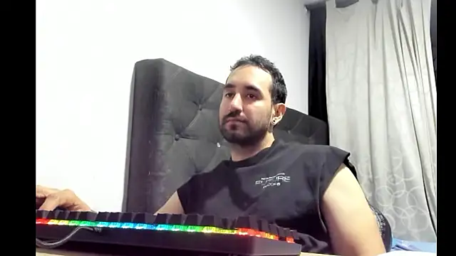 coolfriki online show from 03.08.26