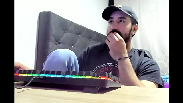 coolfriki online show from 03.26.26