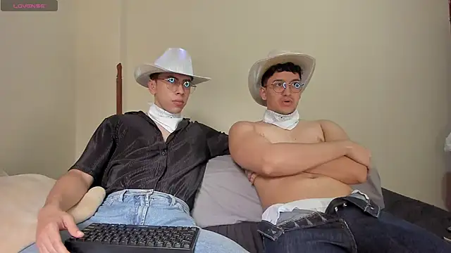 HeyJake  online show from 10.31.25