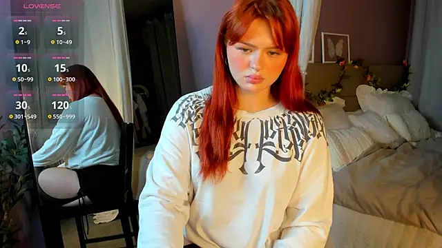 Snapshot of Barbara_Mitchel chatting on 10.07.25 Barbara Mitchel online show from 10.07.25