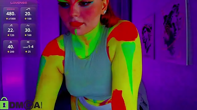 Snapshot of Barbara_Mitchel chatting on 10.15.25 Barbara Mitchel online show from 10.15.25