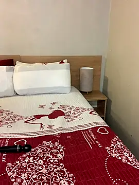 Scarlettxx21 online show from 11.05.25