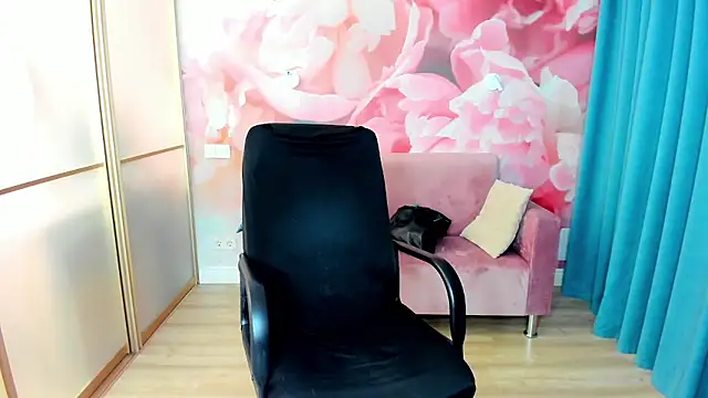 AlinaMoor online show from 01.14.26