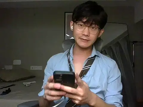 iambennet online show from 11.01.25