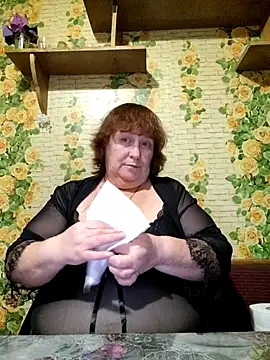 Snapshot of TATSI23 chatting on 12.02.25 TATSI23 online show from 12.02.25