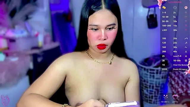  Houstonixie online show from 02.25.26