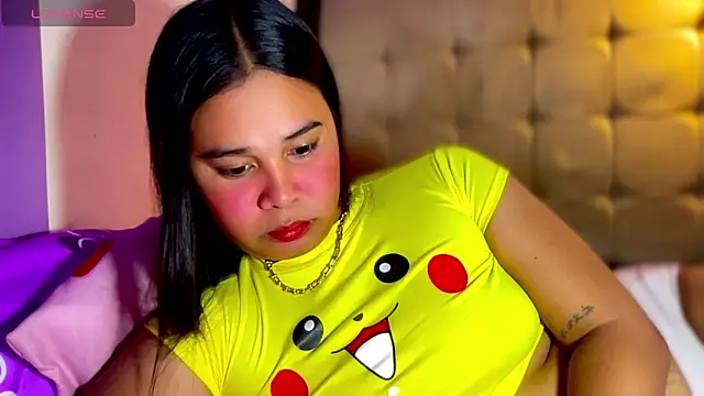  Houstonixie online show from 03.11.26