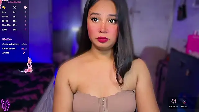  Houstonixie online show from 04.03.26