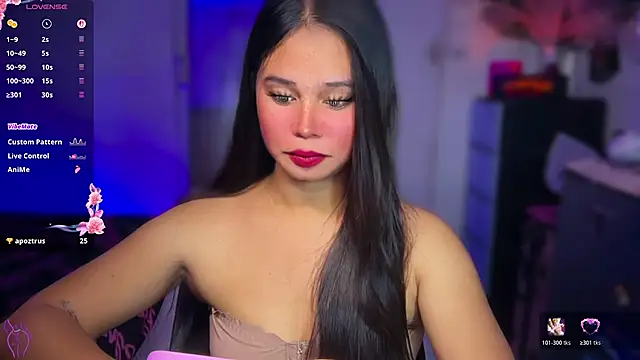  Houstonixie online show from 04.19.26