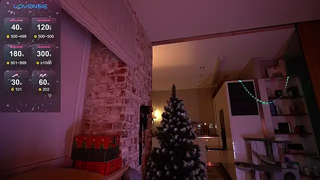  favdream online show from 01.07.26