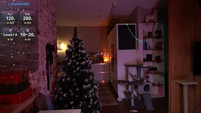  favdream online show from 01.08.26