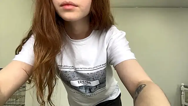 EhtelBiondi online show from 10.24.25