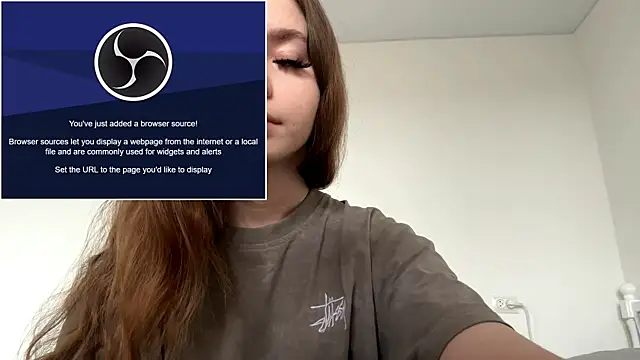 EhtelBiondi online show from 11.14.25