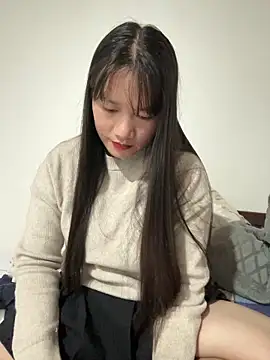 TrangNemo online show from 11.12.25