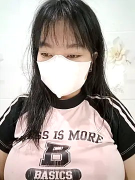 Xuka203 online show from 10.06.25