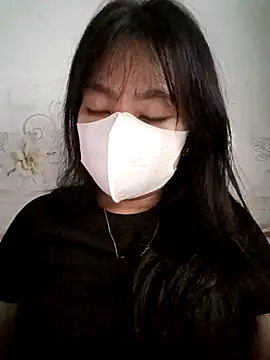 Xuka203 online show from 10.22.25