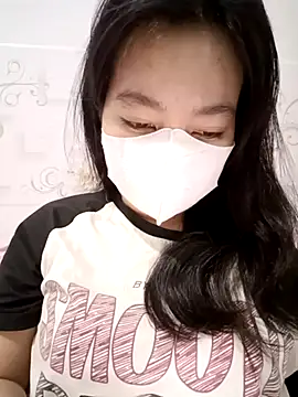 Xuka203 online show from 11.02.25