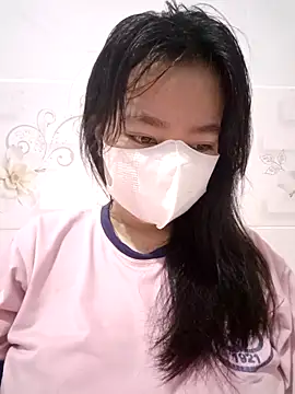 Xuka203 online show from 11.12.25