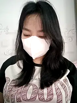 Xuka203 online show from 12.21.25