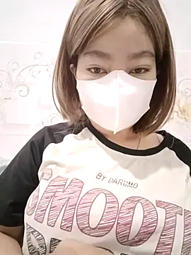 Xuka203 online show from 01.13.26