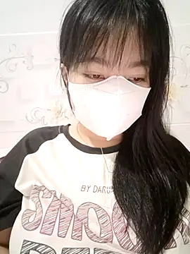 Xuka203 online show from 03.09.26