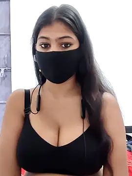 Miya sistar online show from 02.11.26