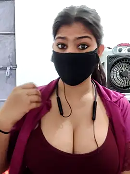 Miya sistar online show from 04.03.26