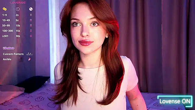  Cats eyes  online show from 04.01.26