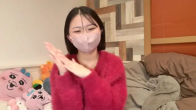 Snapshot of moka_latte chatting on 02.24.26 moka latte online show from 02.24.26