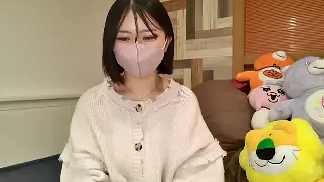 Snapshot of moka_latte chatting on 02.27.26 moka latte online show from 02.27.26