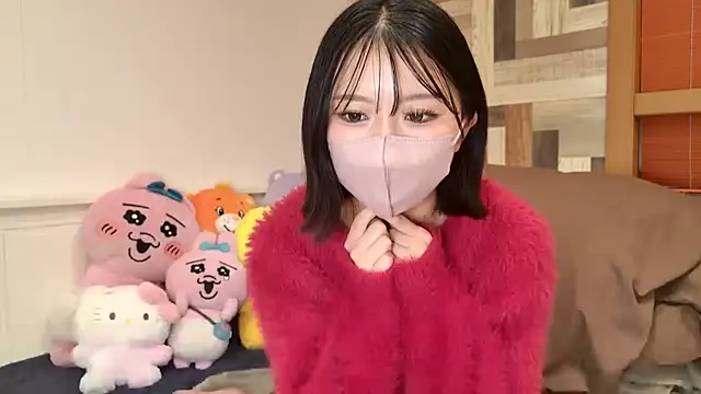 Snapshot of moka_latte chatting on 03.20.26 moka latte online show from 03.20.26