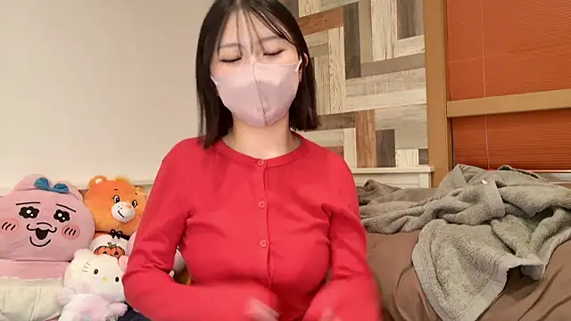 Snapshot of moka_latte chatting on 03.29.26 moka latte online show from 03.29.26