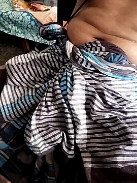 TanjiroCamadoo online show from 10.13.25