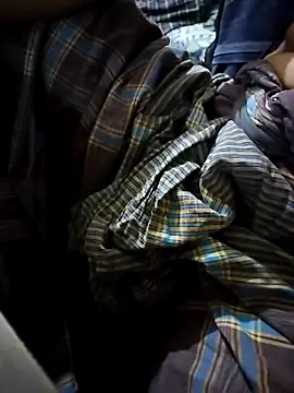 TanjiroCamadoo online show from 10.16.25