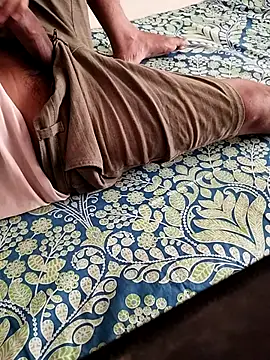 TanjiroCamadoo online show from 11.22.25