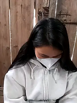 Snapshot of kun-love chatting on 01.17.26 kun-love online show from 01.17.26