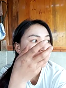 Snapshot of kun-love chatting on 02.07.26 kun-love online show from 02.07.26