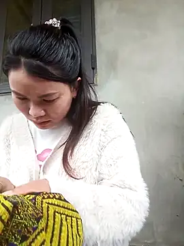 Snapshot of kun-love chatting on 03.13.26 kun-love online show from 03.13.26