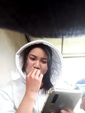 Snapshot of kun-love chatting on 03.22.26 kun-love online show from 03.22.26