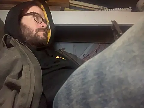 LumpaCoal online show from 03.12.26