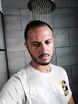 chocoman3 online show from 10.07.25