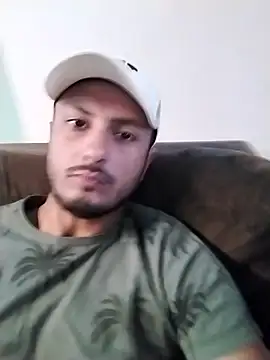 chocoman3 online show from 10.12.25