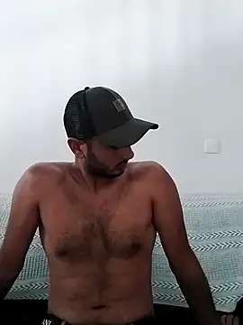 chocoman3 online show from 10.14.25