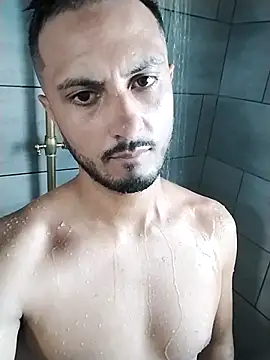 chocoman3 online show from 10.28.25